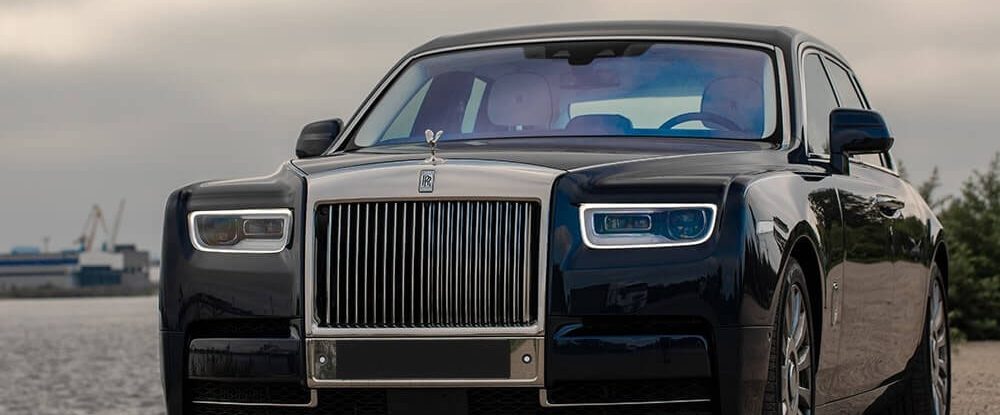 LUXURY CARS - CENTRAL SECURITY SERVICES MYKONOS